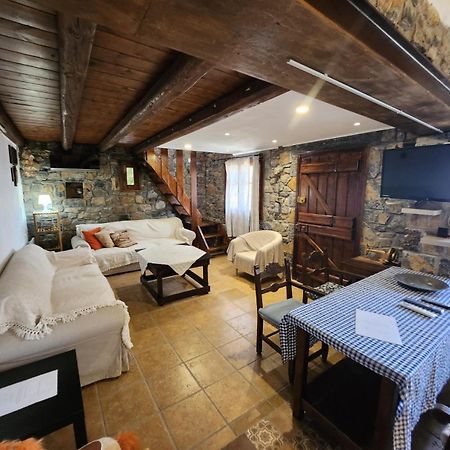 Villa Maria Elounda 外观 照片