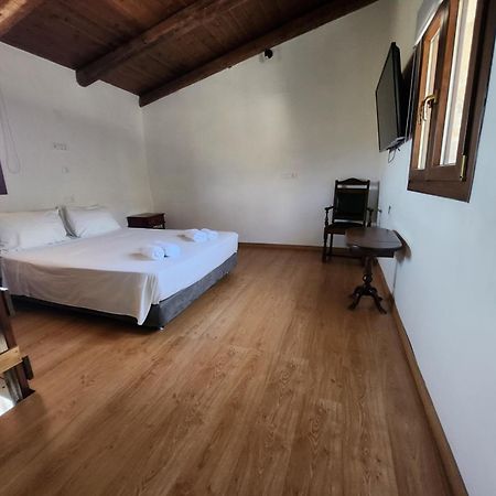 Villa Maria Elounda 外观 照片