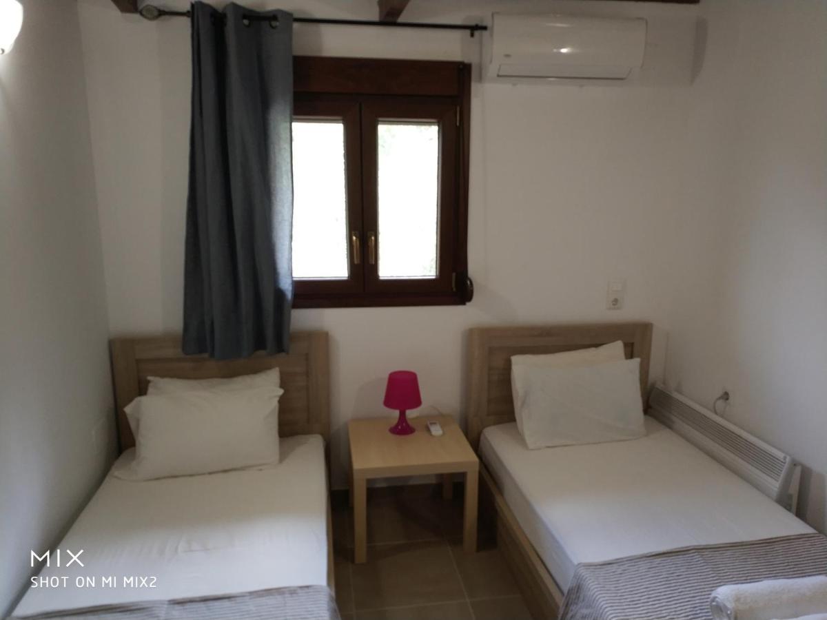 Villa Maria Elounda 外观 照片