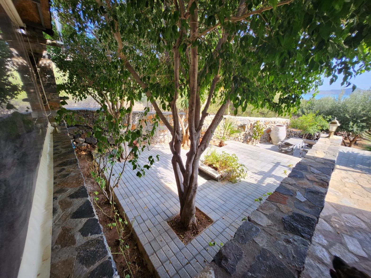 Villa Maria Elounda 外观 照片
