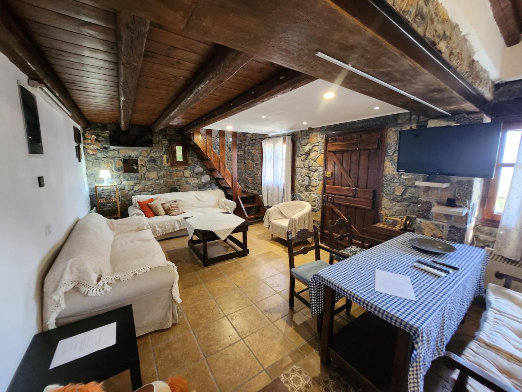 Villa Maria Elounda 外观 照片