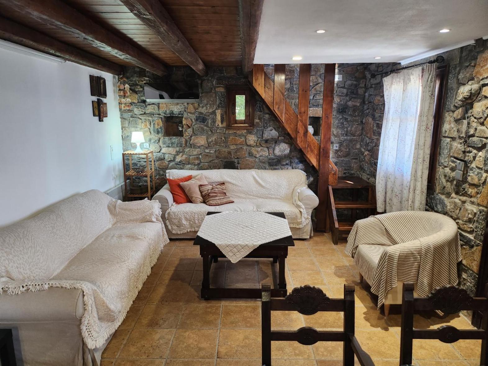 Villa Maria Elounda 外观 照片