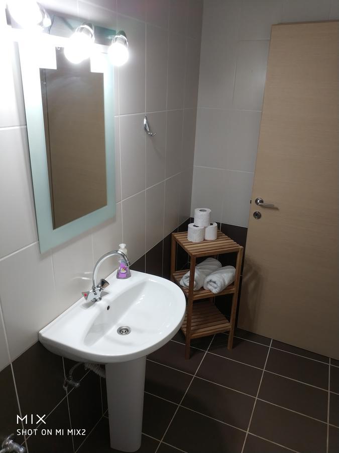 Villa Maria Elounda 外观 照片