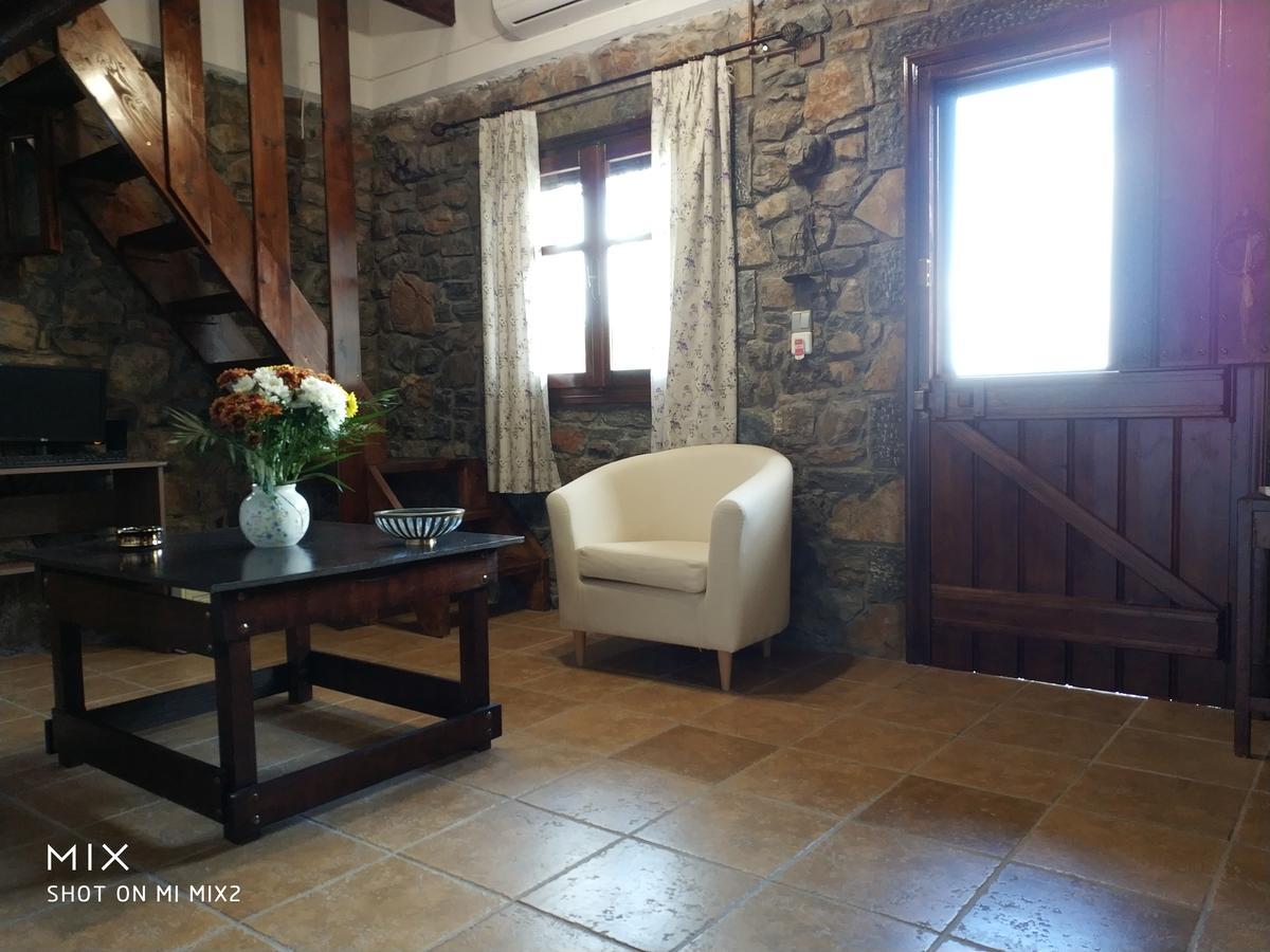 Villa Maria Elounda 外观 照片