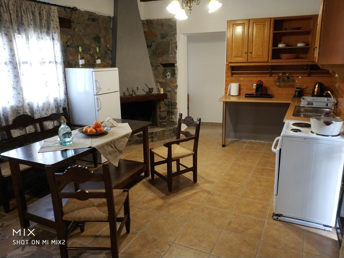 Villa Maria Elounda 外观 照片