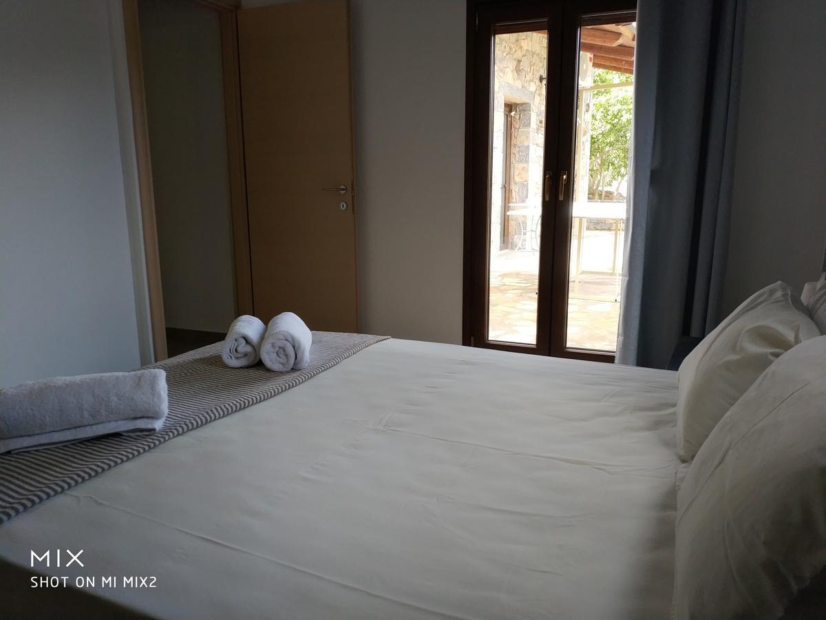 Villa Maria Elounda 外观 照片