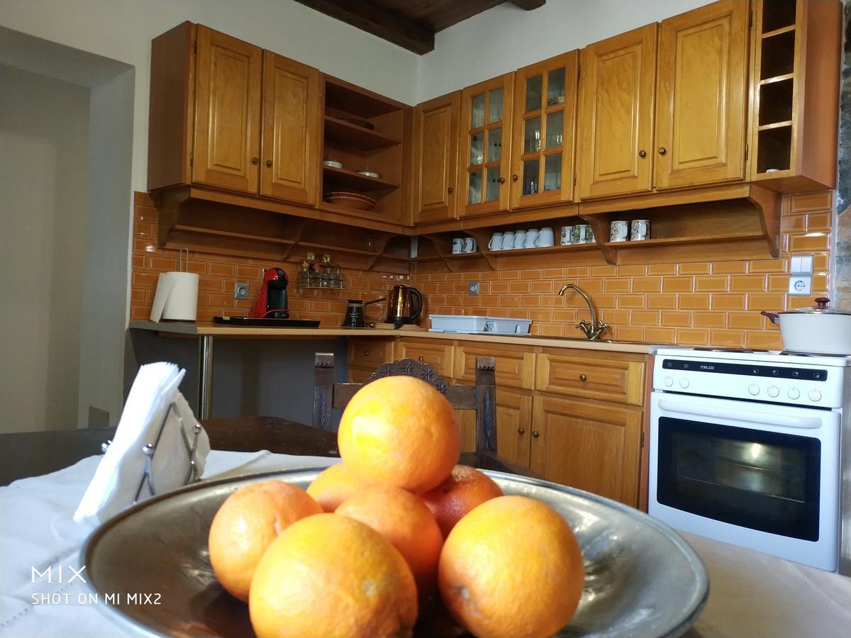 Villa Maria Elounda 外观 照片