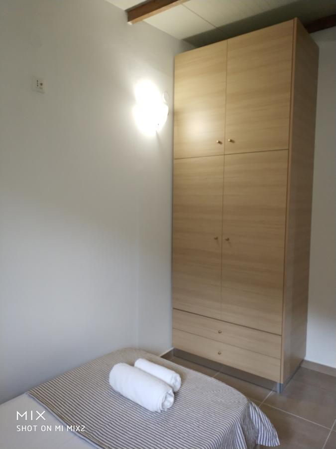 Villa Maria Elounda 外观 照片