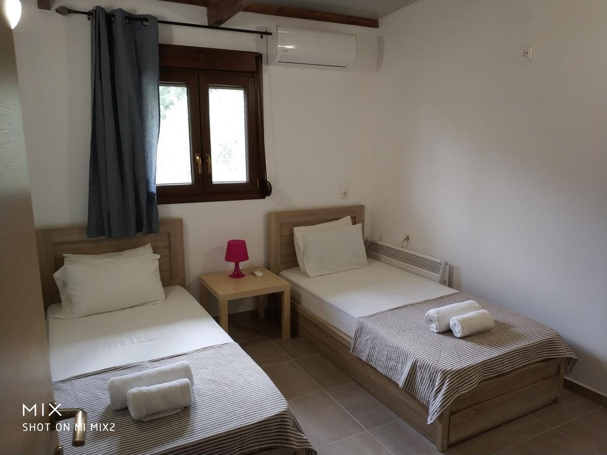 Villa Maria Elounda 外观 照片